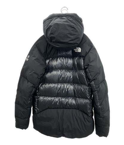 THE NORTH FACE ダウンジャケット ブラック ND51921 メンズ SIZE S ザ・ノース・フェイス