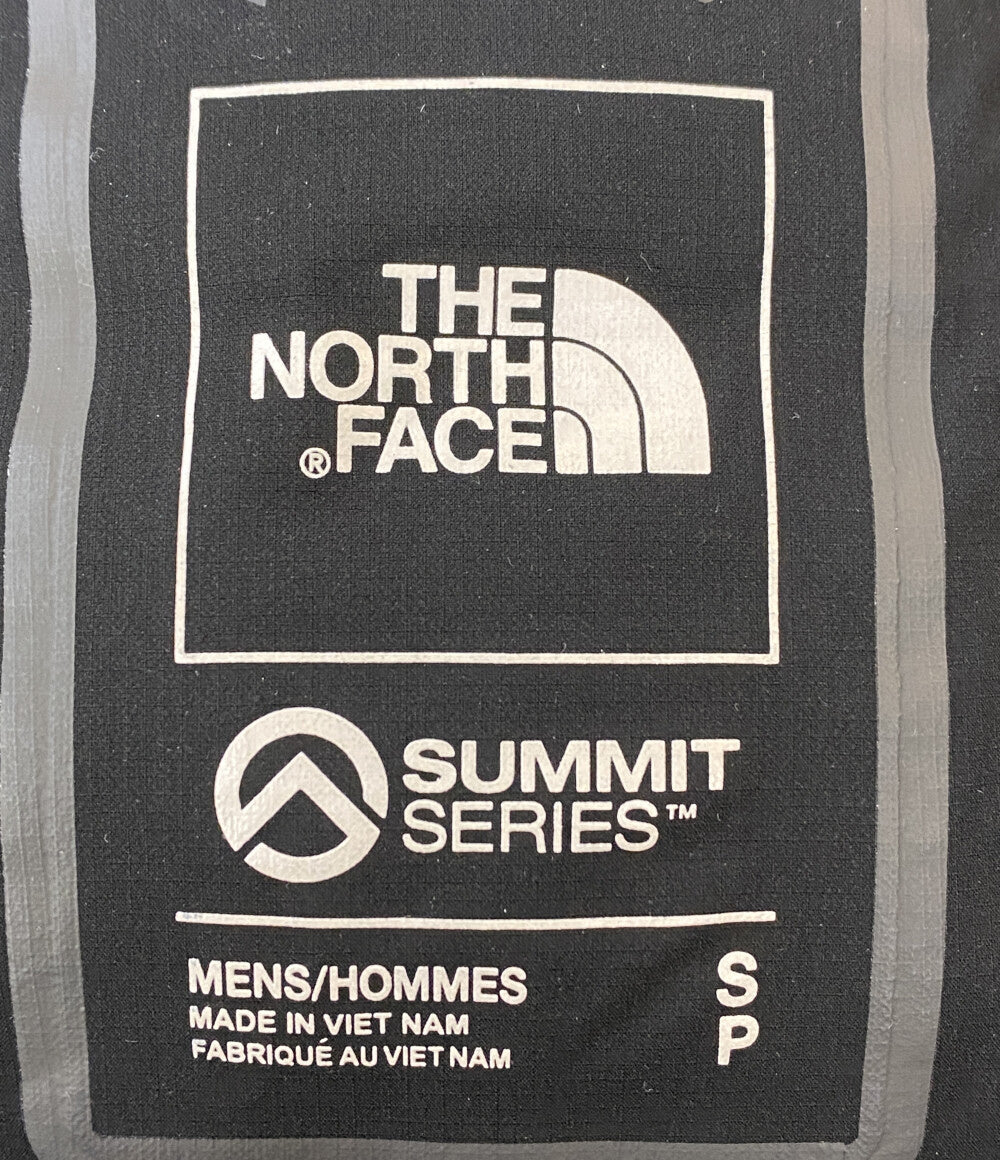 THE NORTH FACE ダウンジャケット ブラック ND51921 メンズ SIZE S ザ・ノース・フェイス