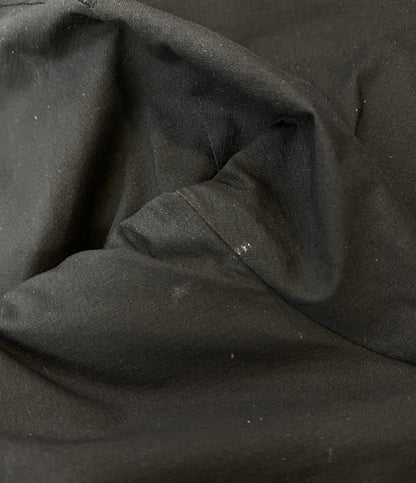 THE NORTH FACE ダウンジャケット ブラック ND51921 メンズ SIZE S ザ・ノース・フェイス