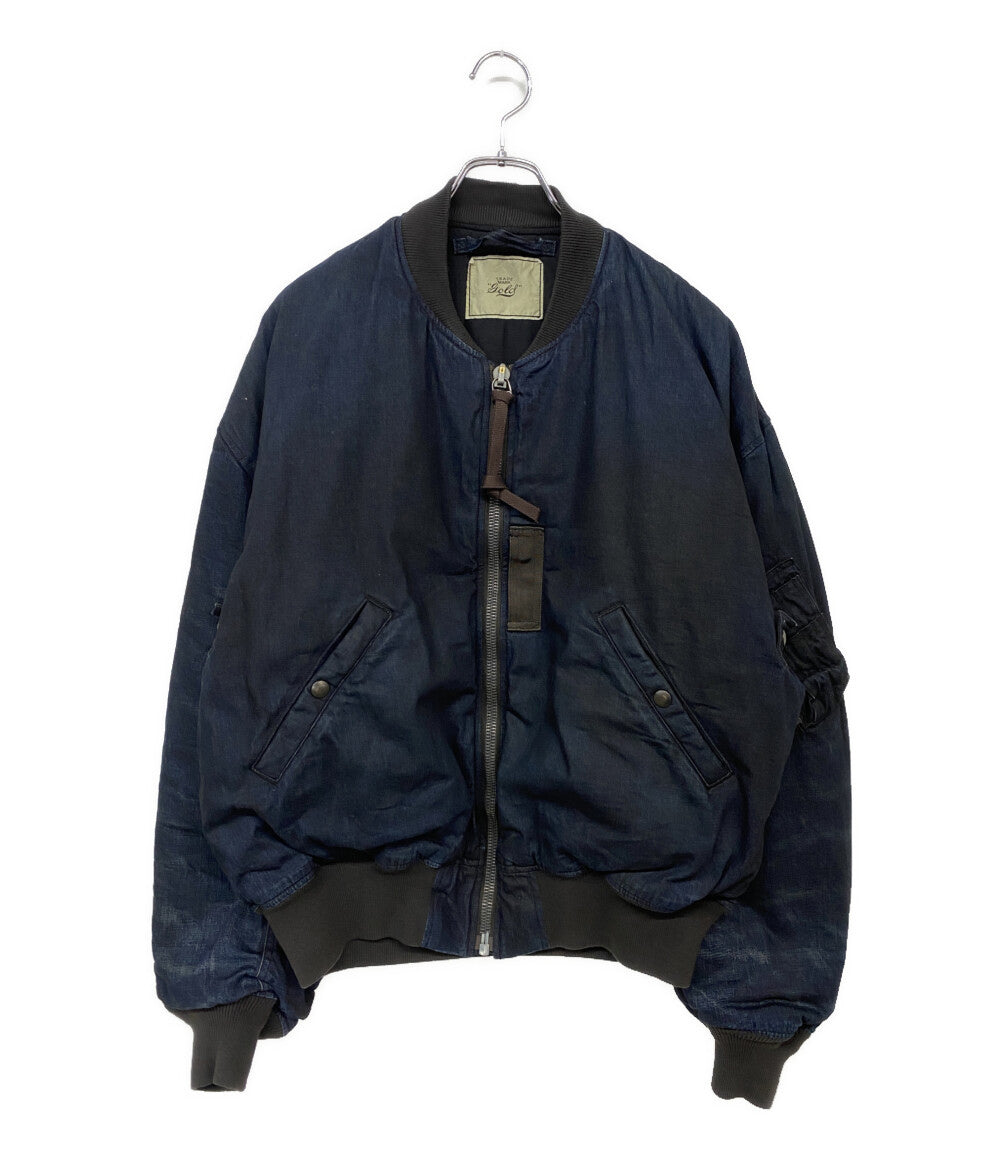 東洋エンタープライズ ブルゾン ネイビー GL15855H メンズ SIZE M