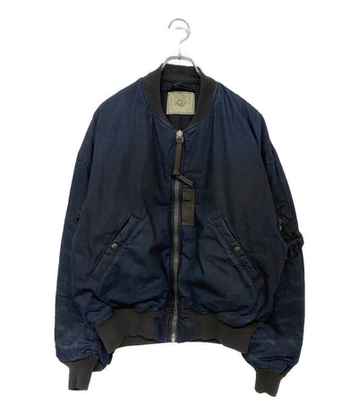 東洋エンタープライズ ブルゾン ネイビー GL15855H メンズ SIZE M
