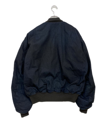 東洋エンタープライズ ブルゾン ネイビー GL15855H メンズ SIZE M