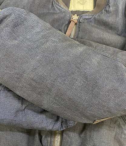 東洋エンタープライズ ブルゾン ネイビー GL15855H メンズ SIZE M