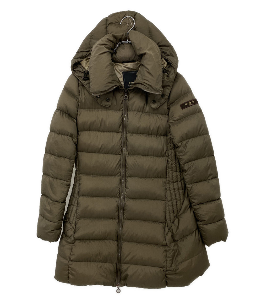 TATRAS ダウンコート フーディ sabrina レディース SIZE 02 タトラス