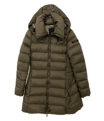 TATRAS ダウンコート フーディ sabrina レディース SIZE 02 タトラス