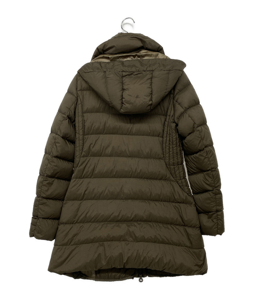 TATRAS ダウンコート フーディ sabrina レディース SIZE 02 タトラス