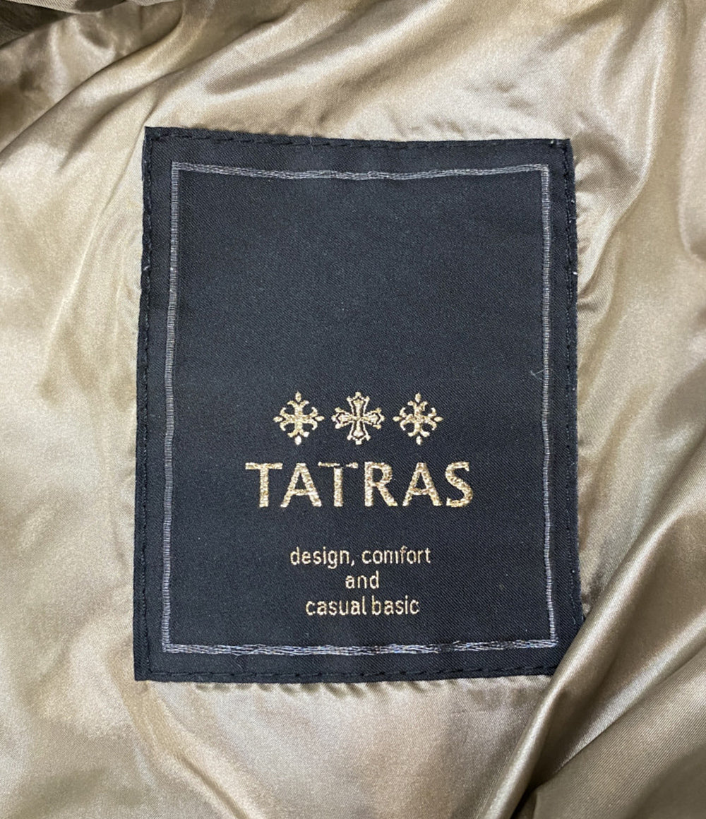TATRAS ダウンコート フーディ sabrina レディース SIZE 02 タトラス
