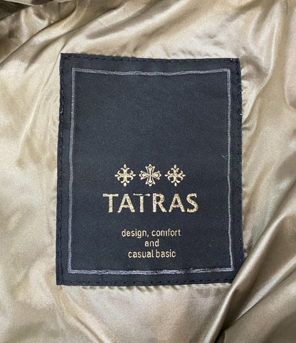 TATRAS ダウンコート フーディ sabrina レディース SIZE 02 タトラス