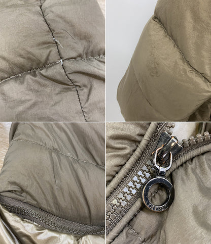 TATRAS ダウンコート フーディ sabrina レディース SIZE 02 タトラス