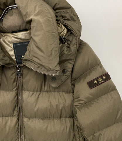 TATRAS ダウンコート フーディ sabrina レディース SIZE 02 タトラス