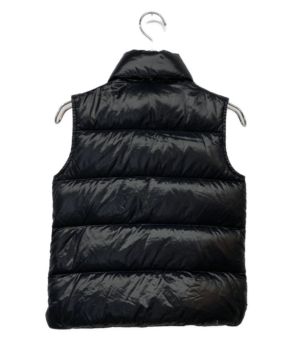 MONCLER ダウンベスト E29544336605 68950 キッズ SIZE 8anni130cm モンクレール