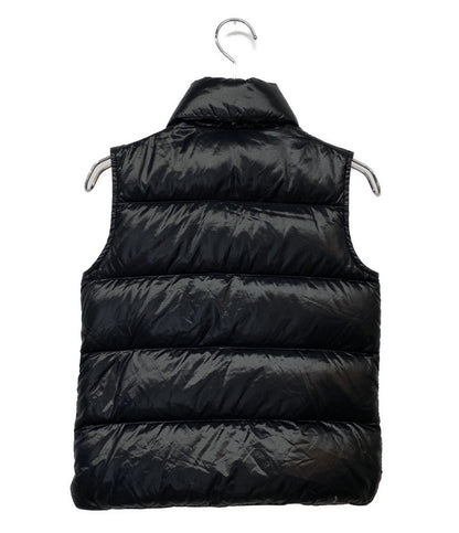 MONCLER ダウンベスト E29544336605 68950 キッズ SIZE 8anni130cm モンクレール