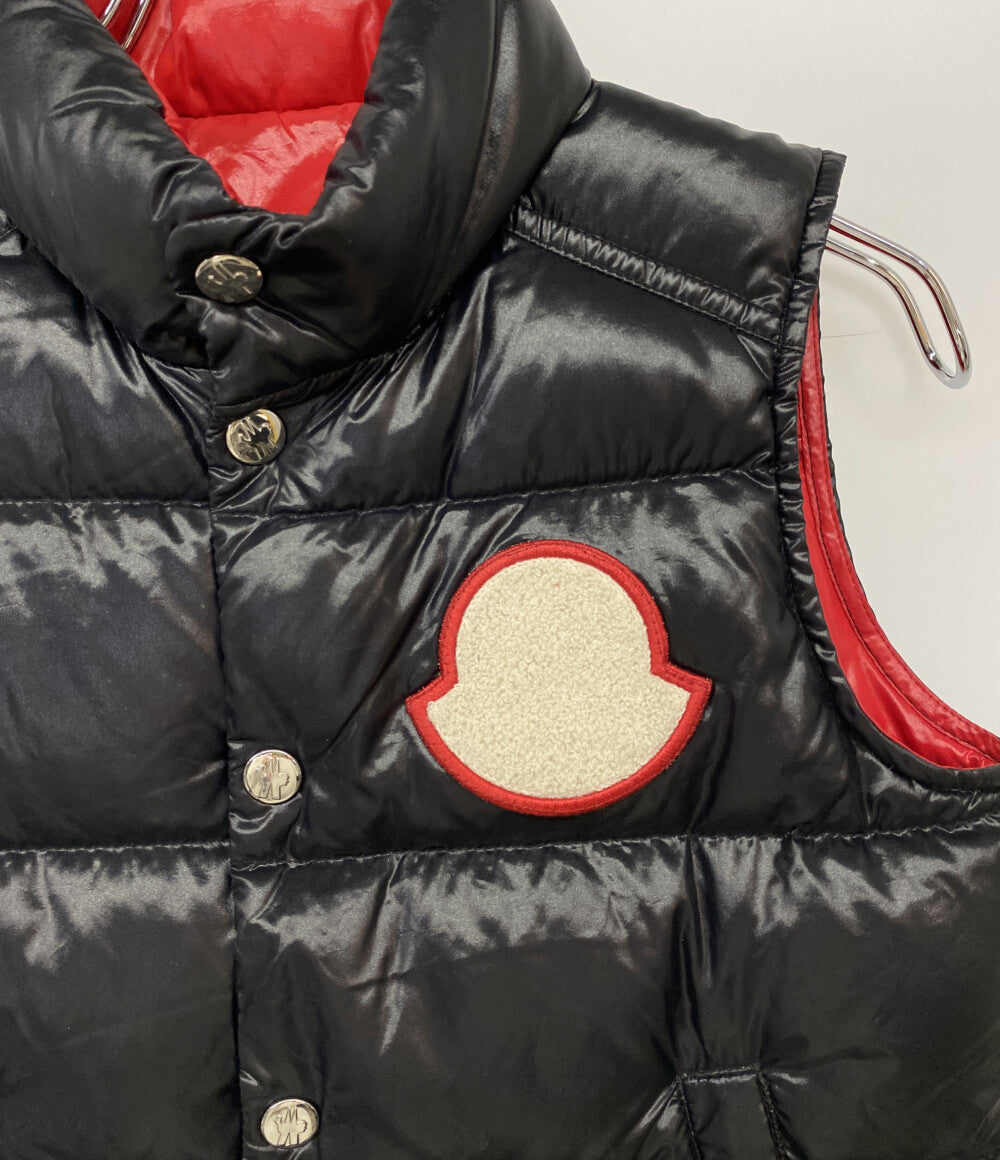 MONCLER ダウンベスト E29544336605 68950 キッズ SIZE 8anni130cm モンクレール