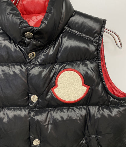 MONCLER ダウンベスト E29544336605 68950 キッズ SIZE 8anni130cm モンクレール