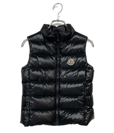 MONCLER ダウンベスト H29541A52810 68950 キッズ SIZE 10anni140cm モンクレール