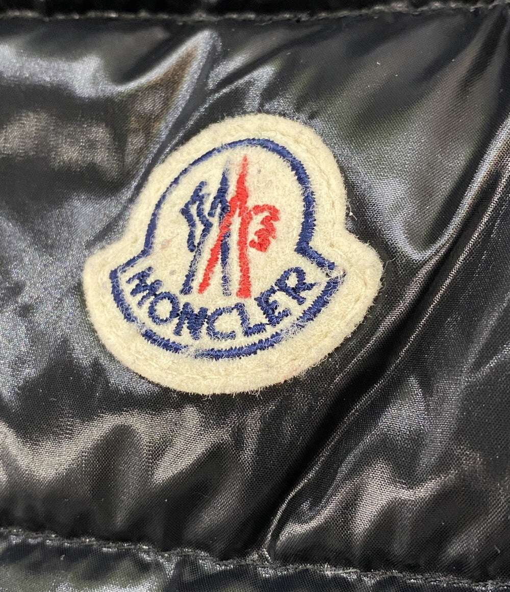 MONCLER ダウンベスト H29541A52810 68950 キッズ SIZE 10anni140cm モンクレール