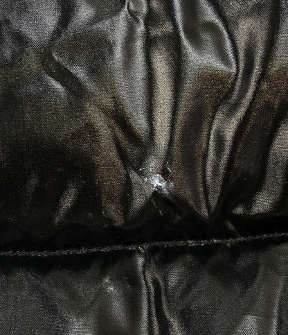 MONCLER ダウンベスト H29541A52810 68950 キッズ SIZE 10anni140cm モンクレール