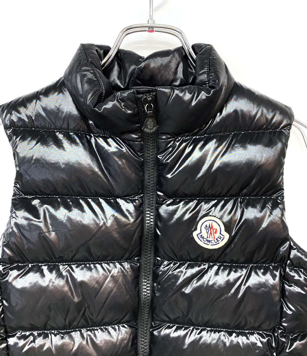 MONCLER ダウンベスト H29541A52810 68950 キッズ SIZE 10anni140cm モンクレール