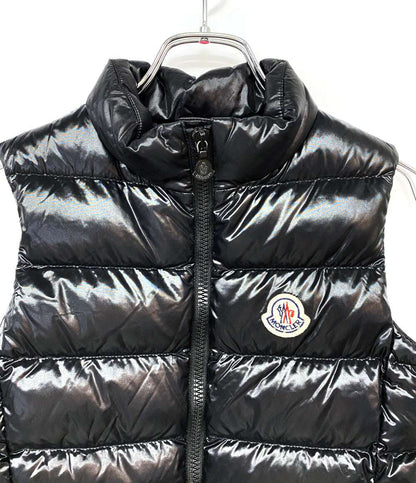 MONCLER ダウンベスト H29541A52810 68950 キッズ SIZE 10anni140cm モンクレール