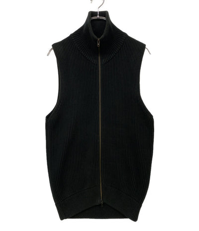 Maison Margiela ドライバーズニットベスト メンズ SIZE S メゾンマルジェラ