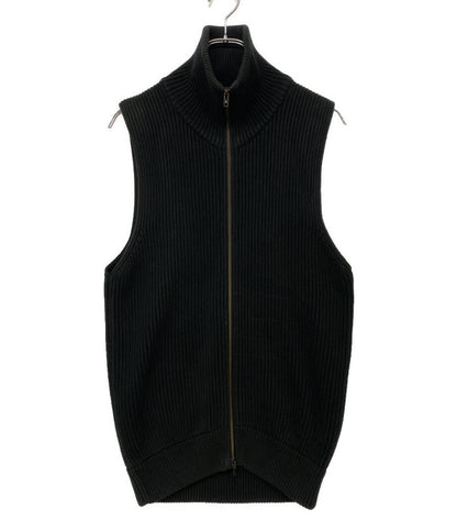 Maison Margiela ドライバーズニットベスト メンズ SIZE S メゾンマルジェラ