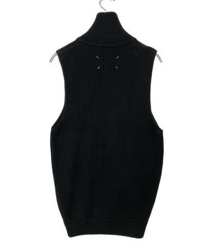 Maison Margiela ドライバーズニットベスト メンズ SIZE S メゾンマルジェラ