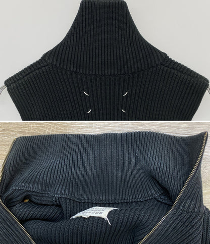 Maison Margiela ドライバーズニットベスト メンズ SIZE S メゾンマルジェラ