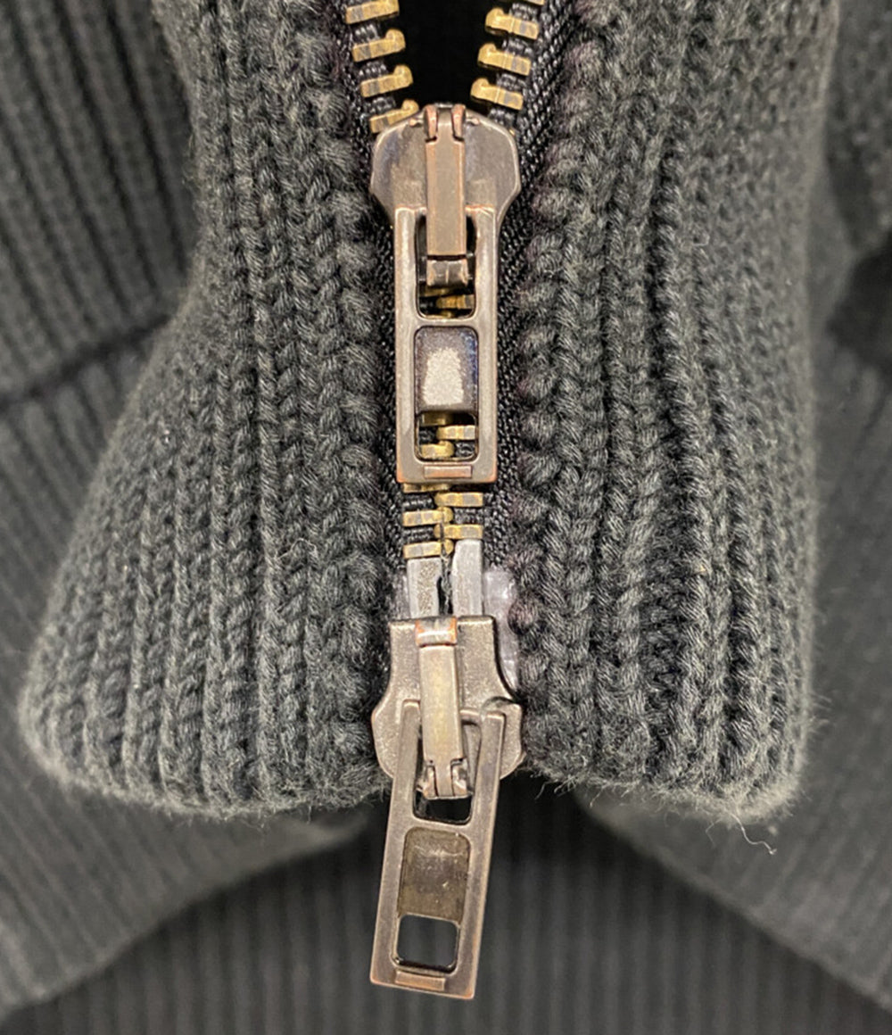 Maison Margiela ドライバーズニットベスト メンズ SIZE S メゾンマルジェラ