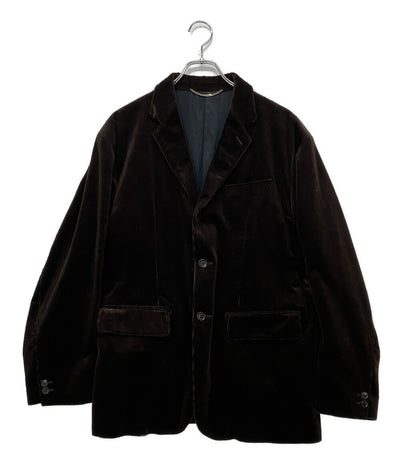 WACKO MARIA テーラードジャケット コーデュロイ メンズ SIZE M ワコマリア