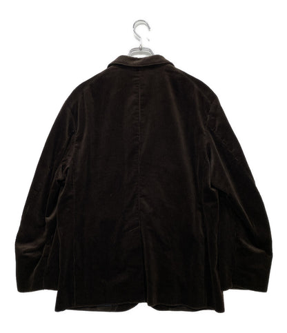 WACKO MARIA テーラードジャケット コーデュロイ メンズ SIZE M ワコマリア