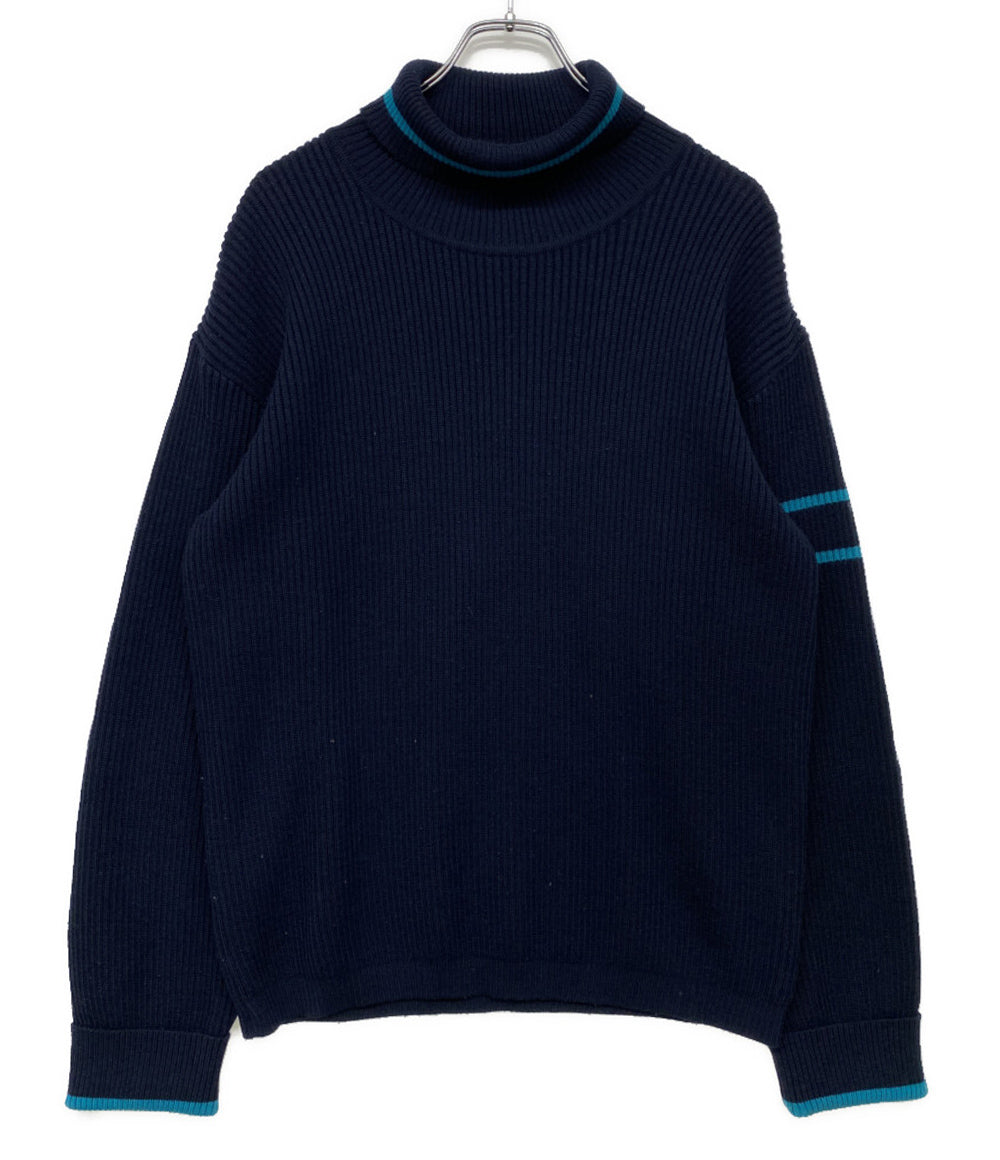 ISSEY MIYAKE ニット me33kn030 メンズ SIZE M イッセイミヤケ
