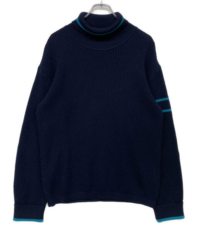 ISSEY MIYAKE ニット me33kn030 メンズ SIZE M イッセイミヤケ
