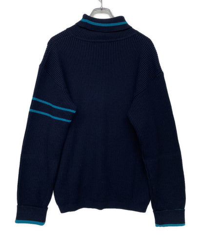 ISSEY MIYAKE ニット me33kn030 メンズ SIZE M イッセイミヤケ