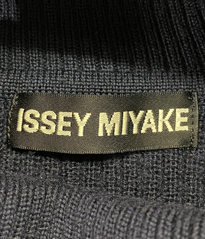 ISSEY MIYAKE ニット me33kn030 メンズ SIZE M イッセイミヤケ