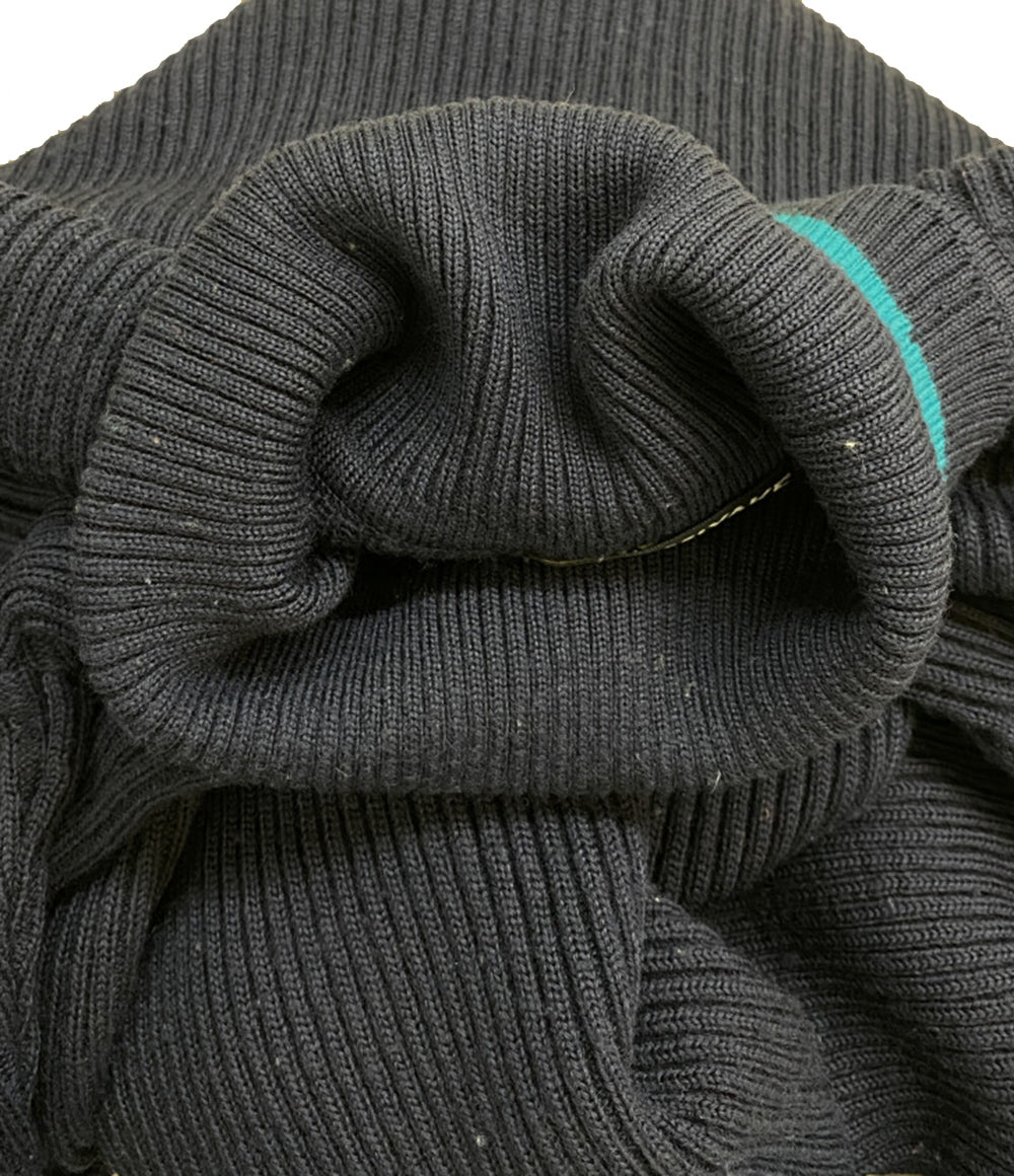 ISSEY MIYAKE ニット me33kn030 メンズ SIZE M イッセイミヤケ
