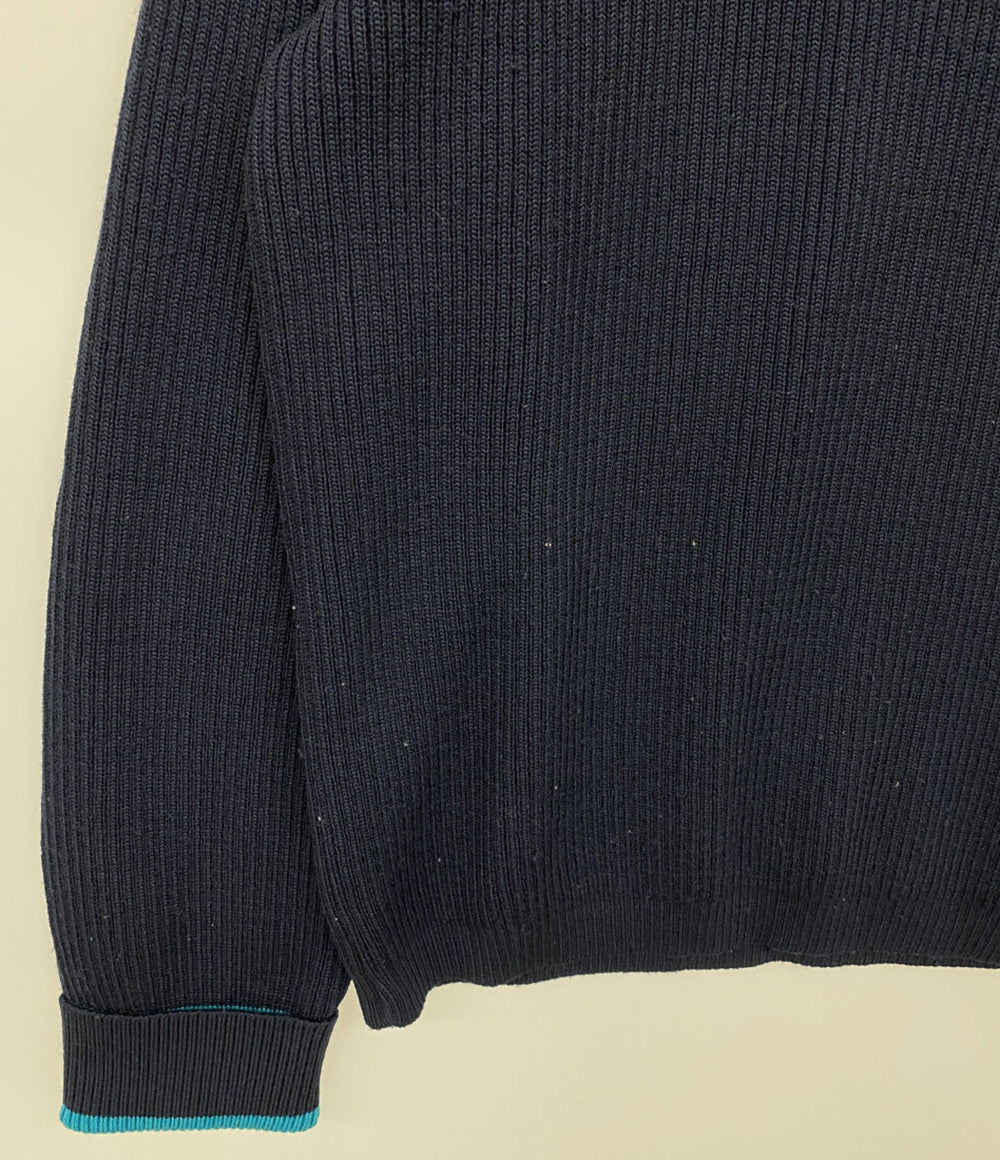 ISSEY MIYAKE ニット me33kn030 メンズ SIZE M イッセイミヤケ