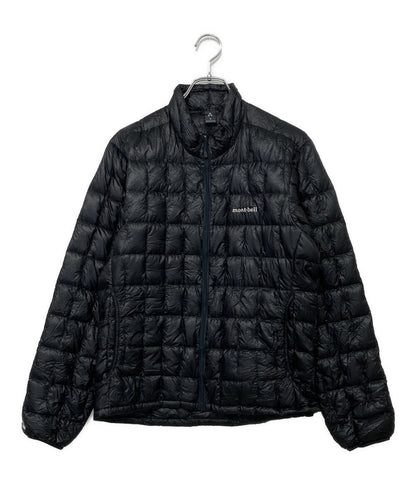 mont-bell ダウンジャケット 1101493 プラズマ1000 メンズ SIZE S モンベル