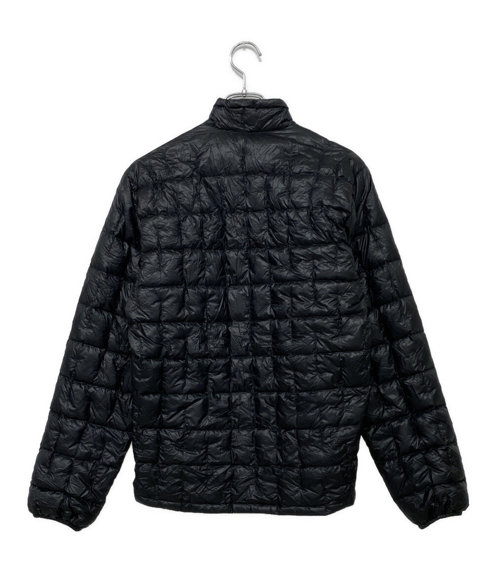 mont-bell ダウンジャケット 1101493 プラズマ1000 メンズ SIZE S モンベル