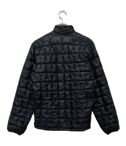 mont-bell ダウンジャケット 1101493 プラズマ1000 メンズ SIZE S モンベル