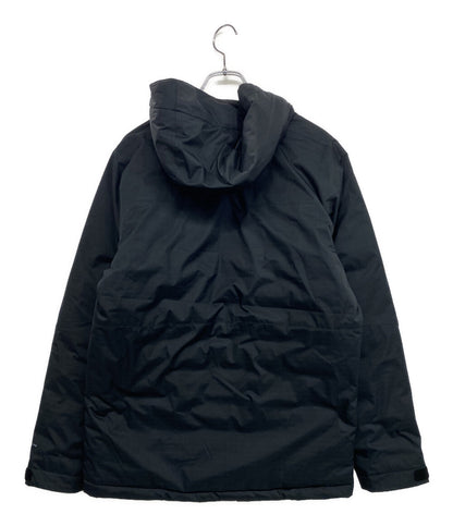 Columbia ダウンジャケット ブラック 225WE3085 メンズ SIZE M コロンビア