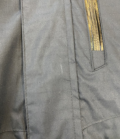 Columbia ダウンジャケット ブラック 225WE3085 メンズ SIZE M コロンビア