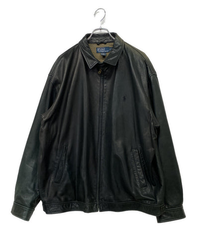 POLO RALPH LAUREN ジャケット フルジップ メンズ SIZE XL ポロ・ラルフローレン