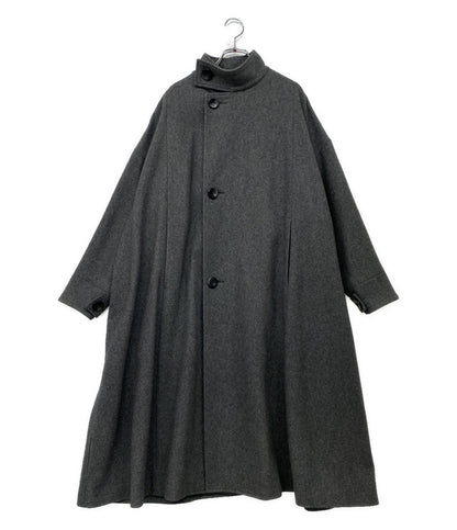 ENFOLD スタンドカラーコート 300FA130-1950 レディース SIZE 36 エンフォルド
