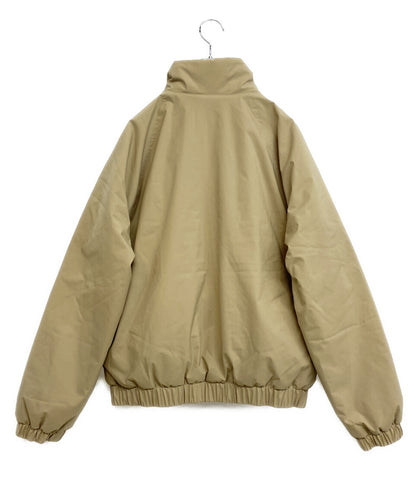 LACOSTE ブルゾン 撥水パデッドジャケット メンズ SIZE US S ラコステ