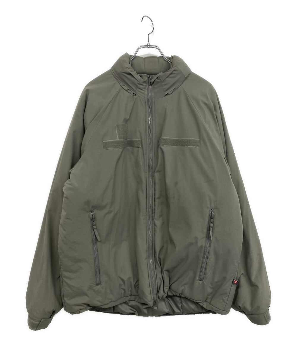 BROOKLYN ARMED FORCES ブルックリンアームドフォース ダウンジャケット メンズ SIZE M-R