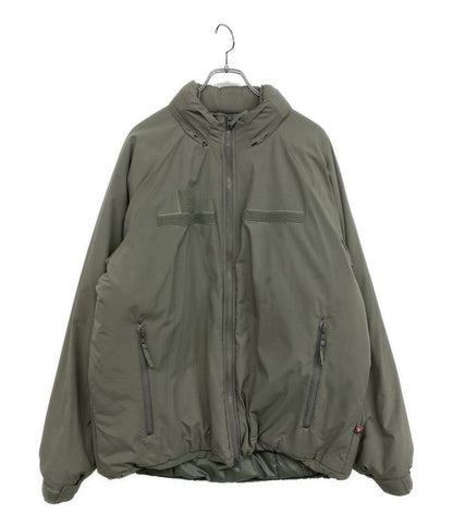 BROOKLYN ARMED FORCES ブルックリンアームドフォース ダウンジャケット メンズ SIZE M-R