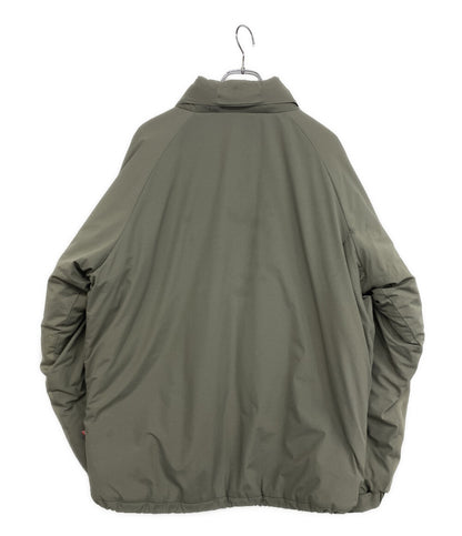 BROOKLYN ARMED FORCES ブルックリンアームドフォース ダウンジャケット メンズ SIZE M-R