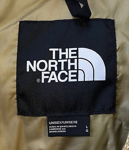 THE NORTH FACE フリースジャケット シェルパ ボア ヌプシ NF0A5A84 メンズ SIZE L ザ・ノースフェイス