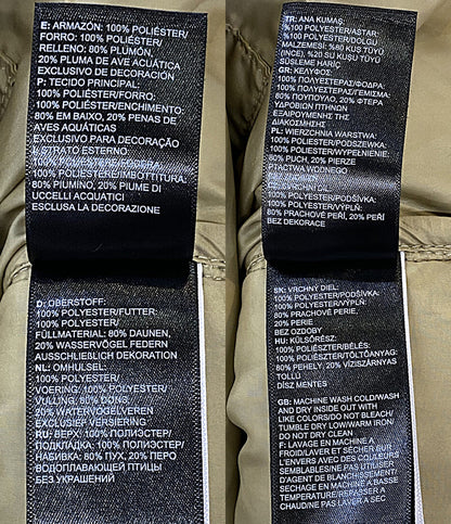 THE NORTH FACE フリースジャケット シェルパ ボア ヌプシ NF0A5A84 メンズ SIZE L ザ・ノースフェイス