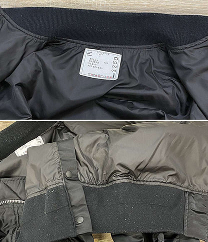 sacai ナイロンジャケット 23-03260M メンズ SIZE 1 サカイ